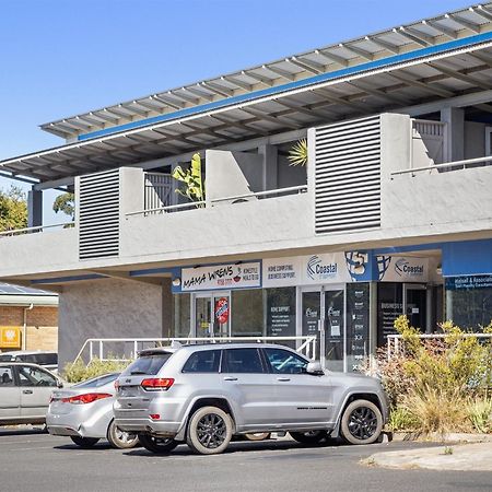 Rooftop Margaret River Exterior photo