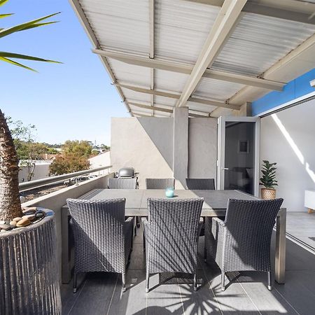 Rooftop Margaret River Exterior photo