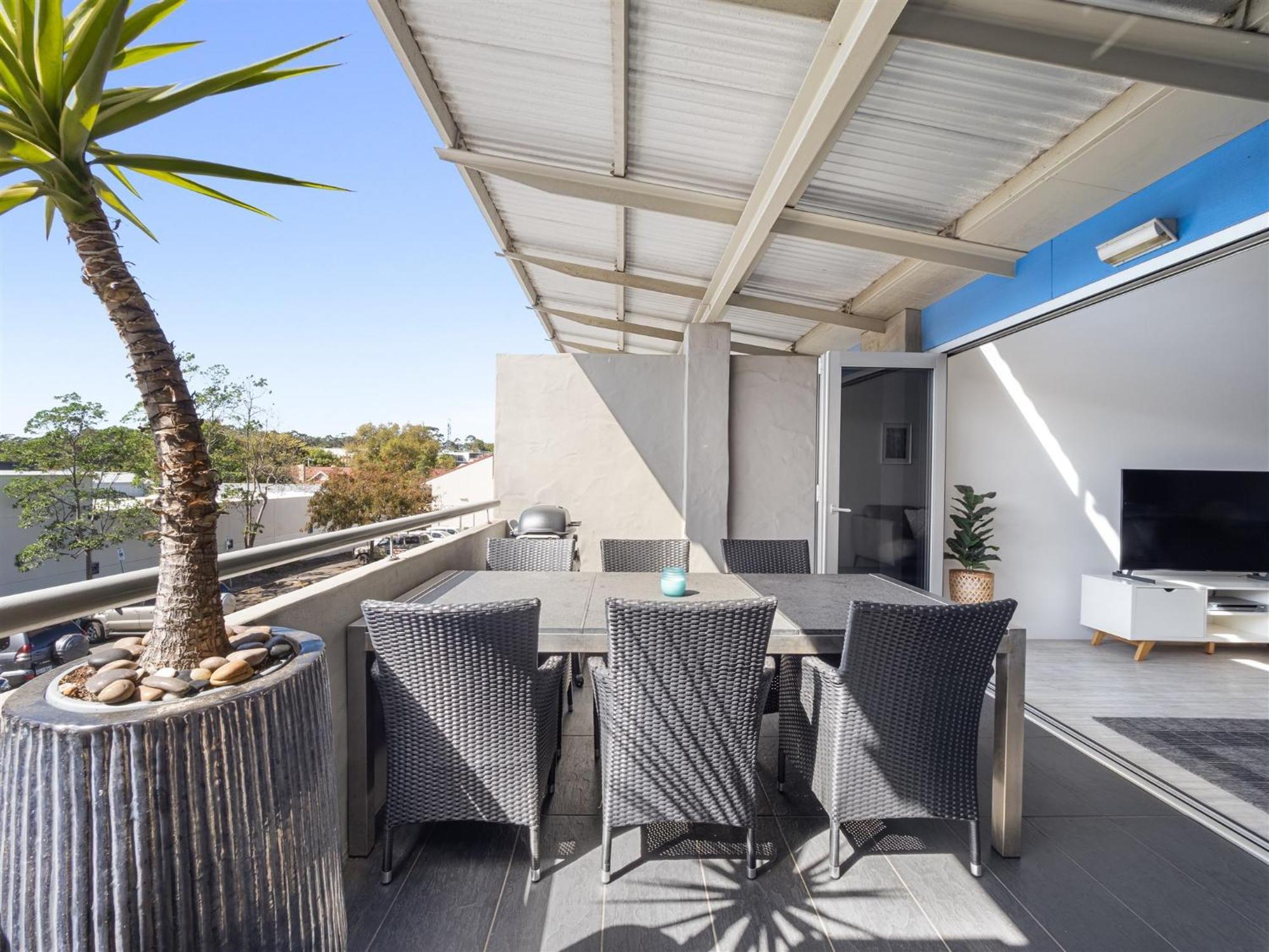 Rooftop Margaret River Exterior photo