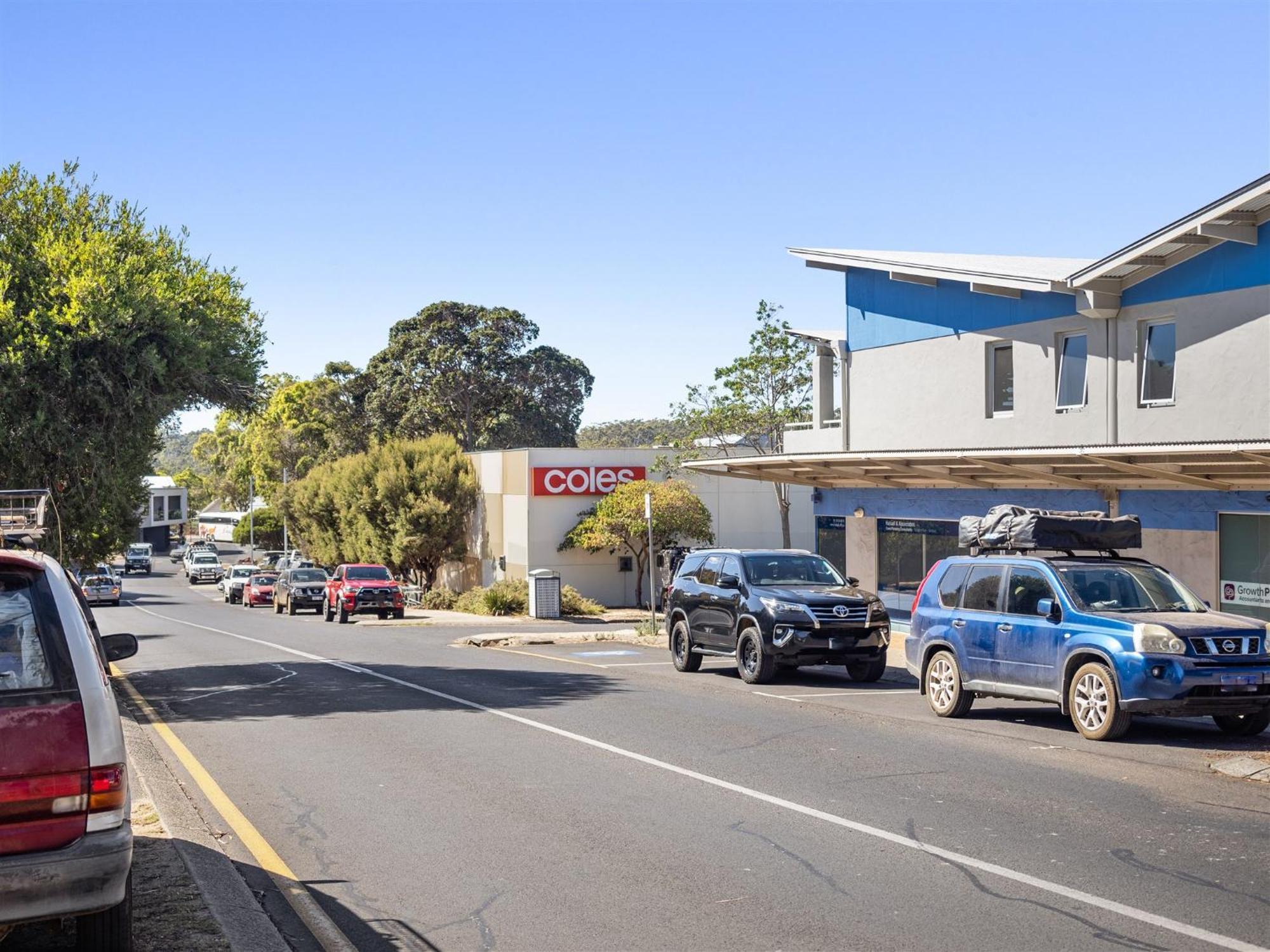 Rooftop Margaret River Exterior photo
