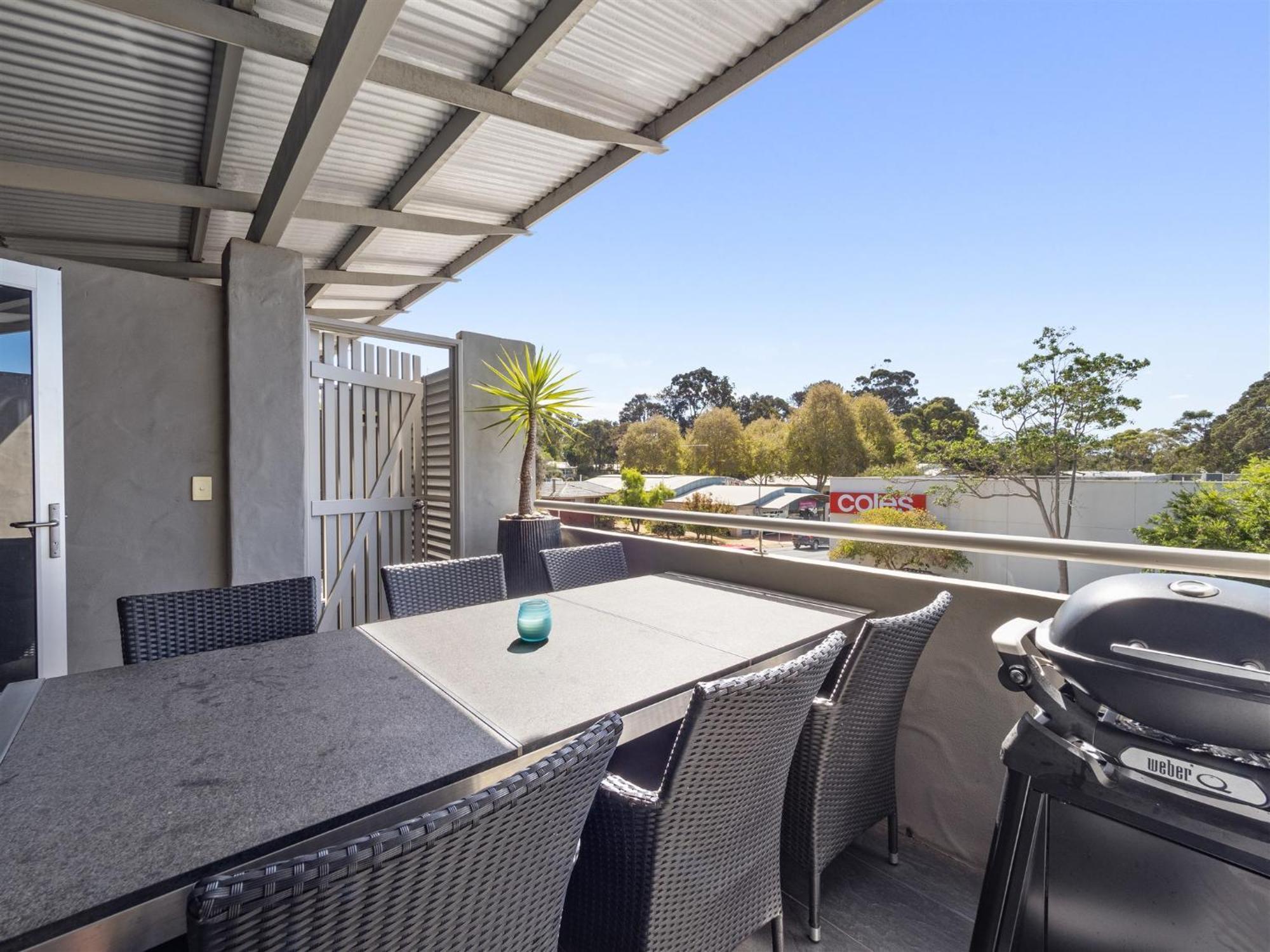 Rooftop Margaret River Exterior photo