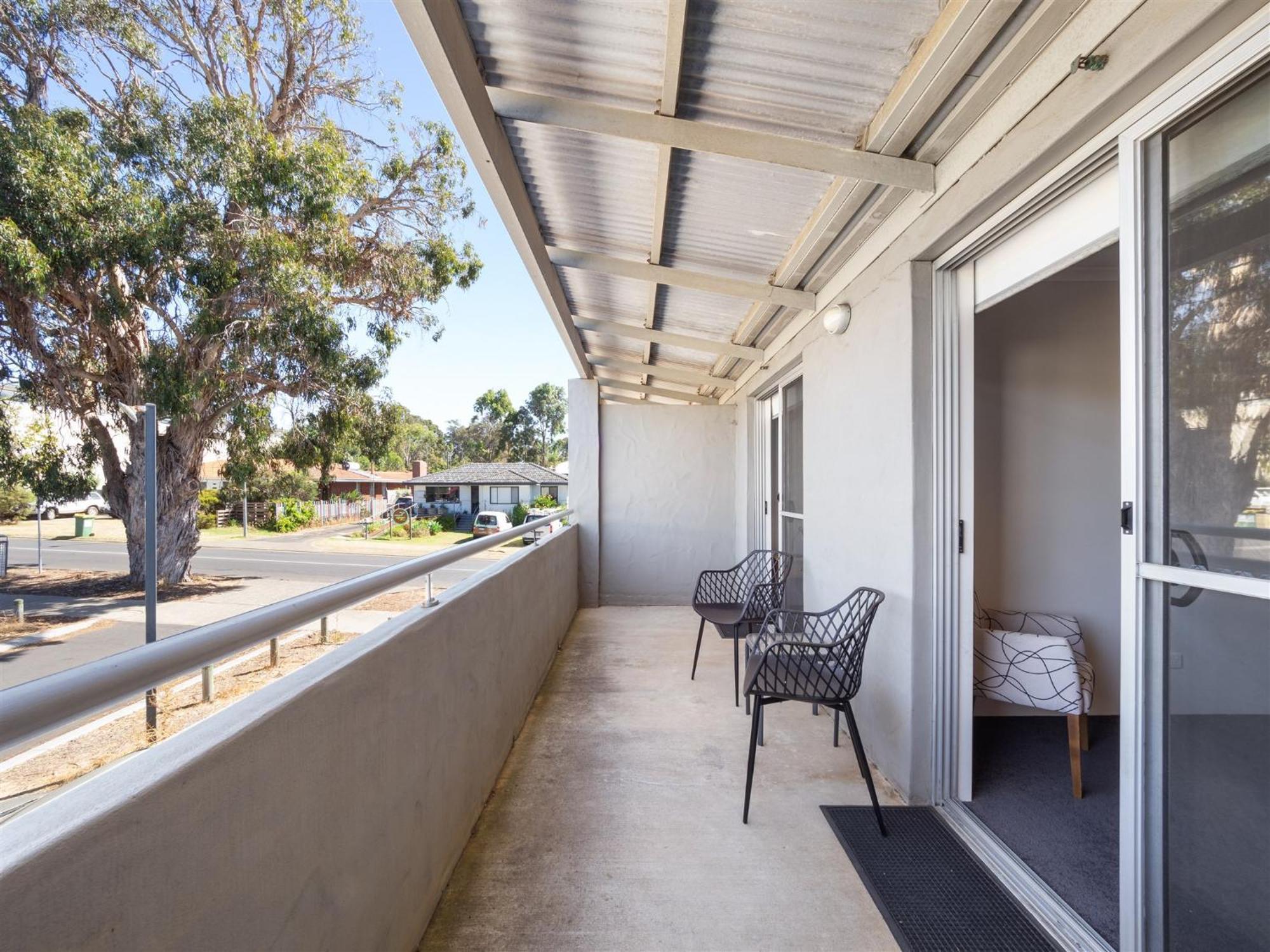 Rooftop Margaret River Exterior photo